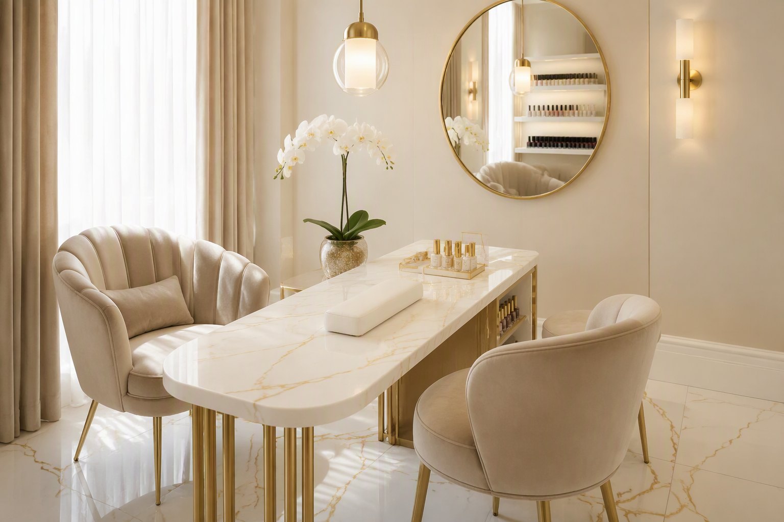 RinaNails Studio